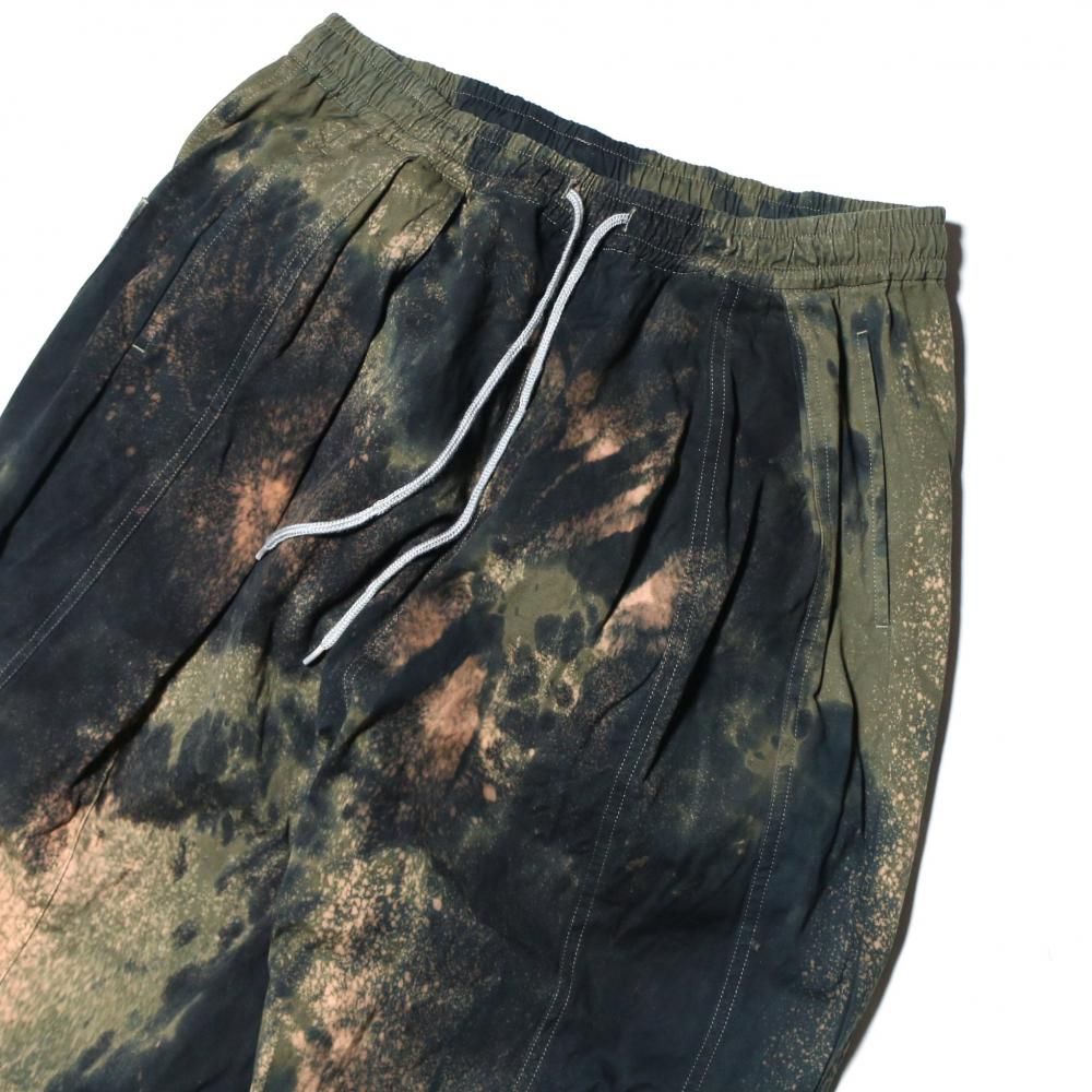 GALLIANO PANTS DYE ver.