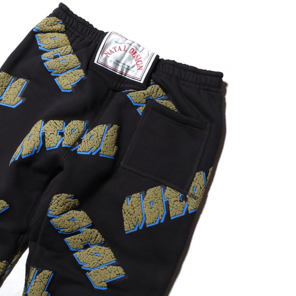LINDOR SWEAT PANTS 2