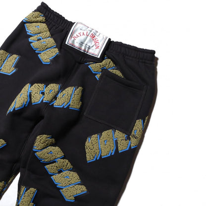 LINDOR SWEAT PANTS 2