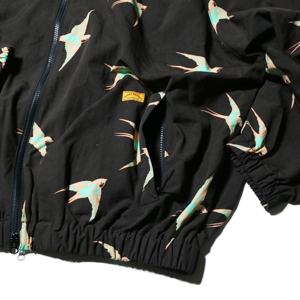 HOME BOUND SWING TOP