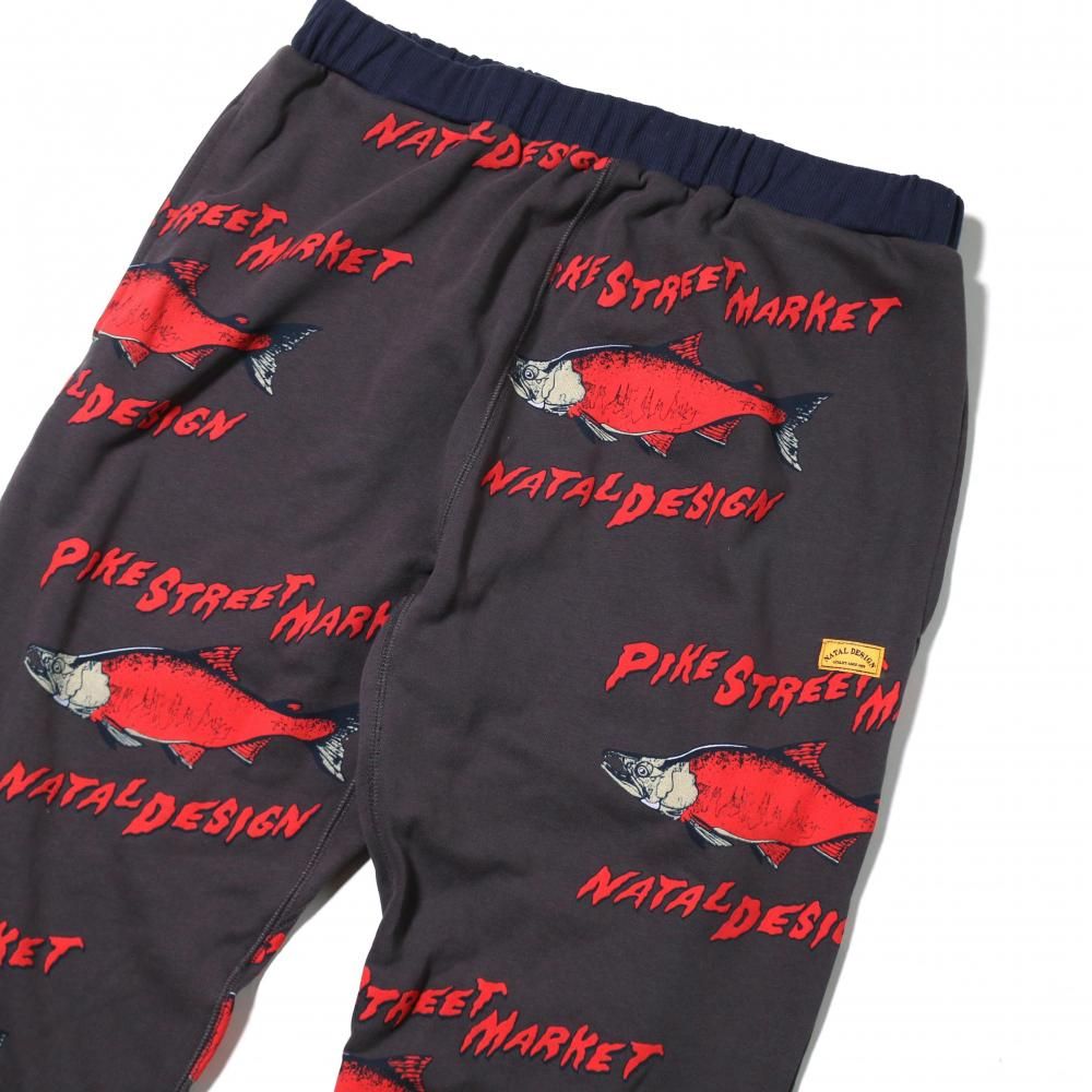 LINDOR PANTS LIGHT PSM ver.