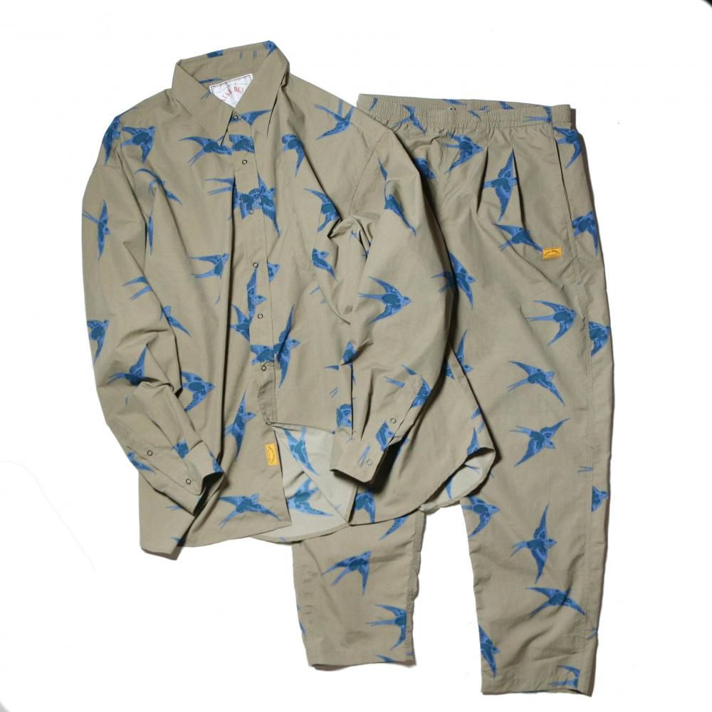 HOME BOUND PANTS 4