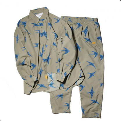HOME BOUND PANTS 4