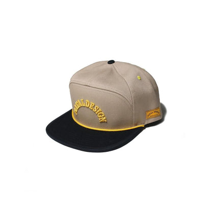 GENTLE BOY CAP "BEIGE"