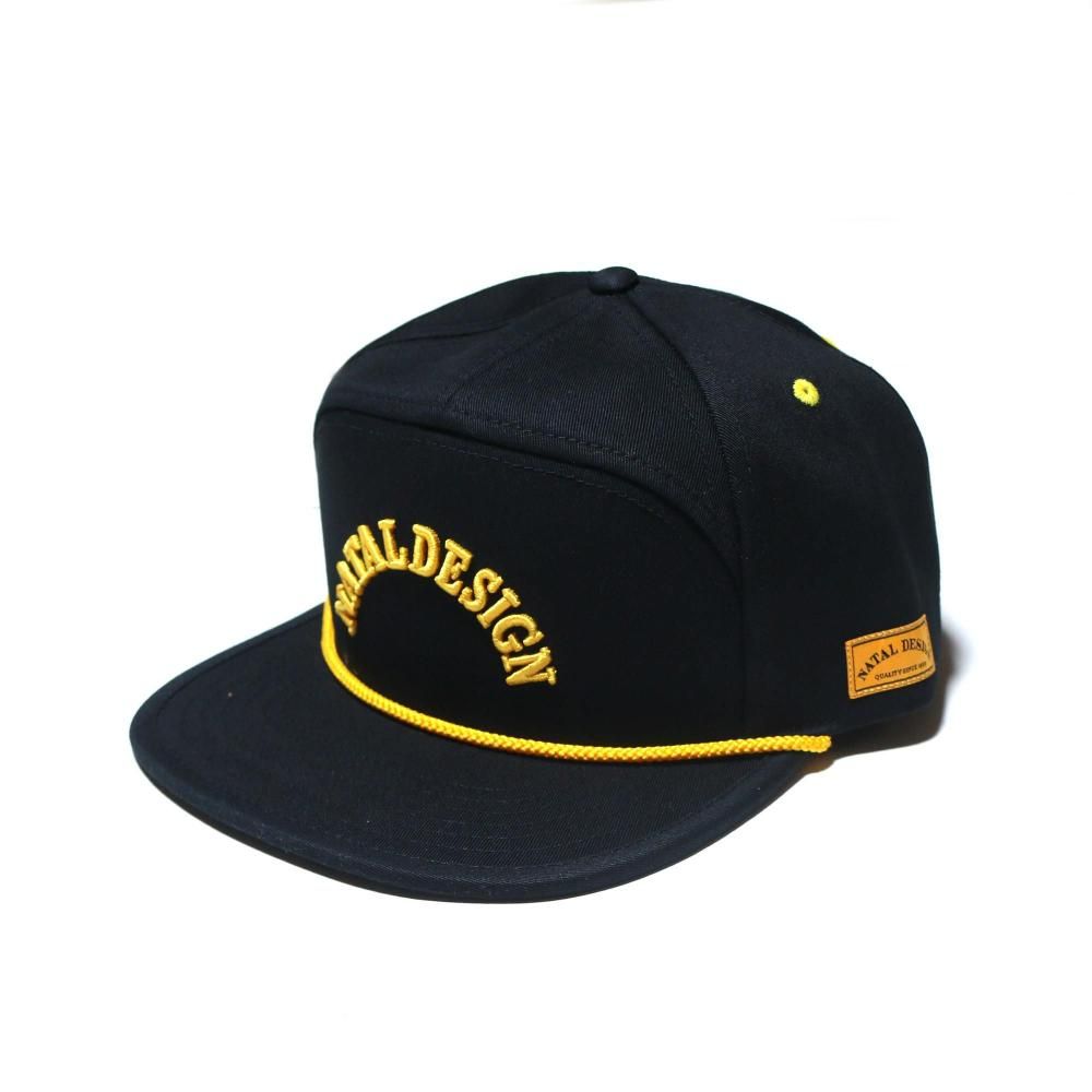 GOOD BOY CAP 7