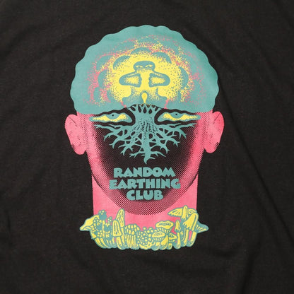 【予約商品：8月上旬以降お届け予定】MAGOODZ "Random Earthing Club"  ND ver.  TEE