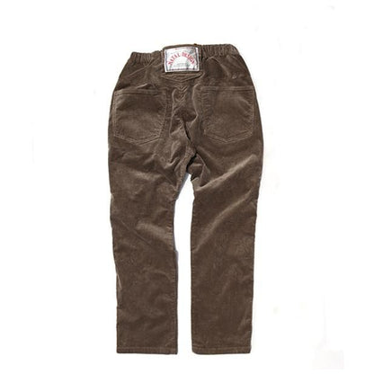 EL CAPITAN PANTS CORDUROY