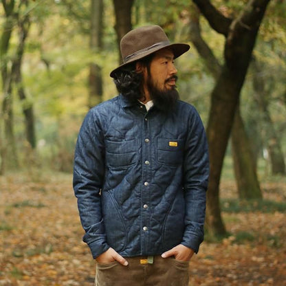 Quilted Shirts4