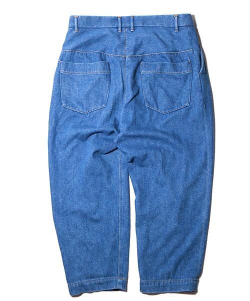 SLACKER PANTS