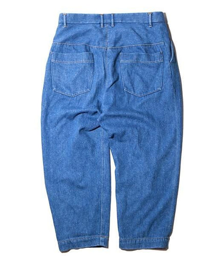 SLACKER PANTS