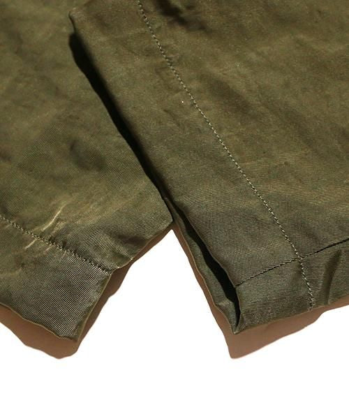 SLACKER PANTS NYLON