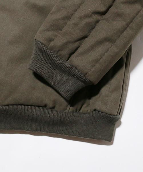 HIGHLAND PRIMALOFT HOODY