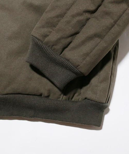 HIGHLAND PRIMALOFT HOODY