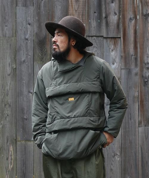 ENGLEMANN SNOW RIDER PARKA