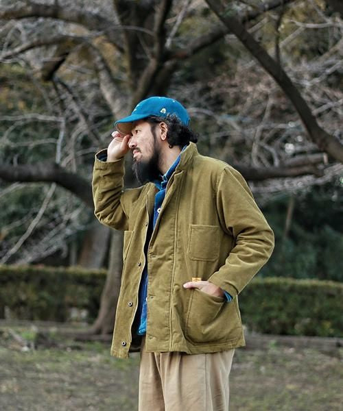 LESTER JACKET 2