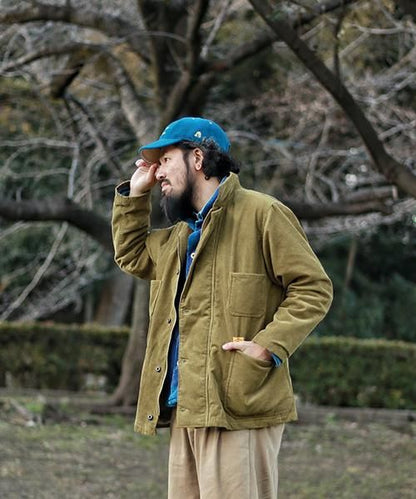 LESTER JACKET 2