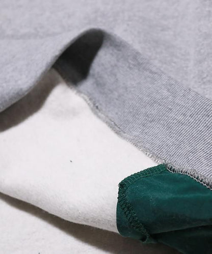 PEDRO 1/4ZIP SWITCH