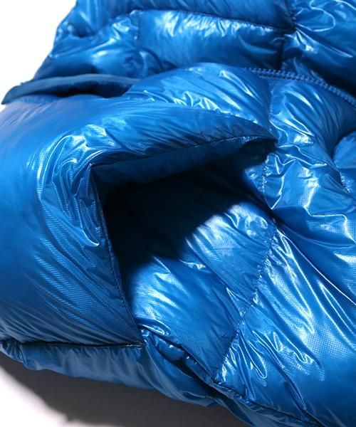 IGLOO DOWN JACKET4