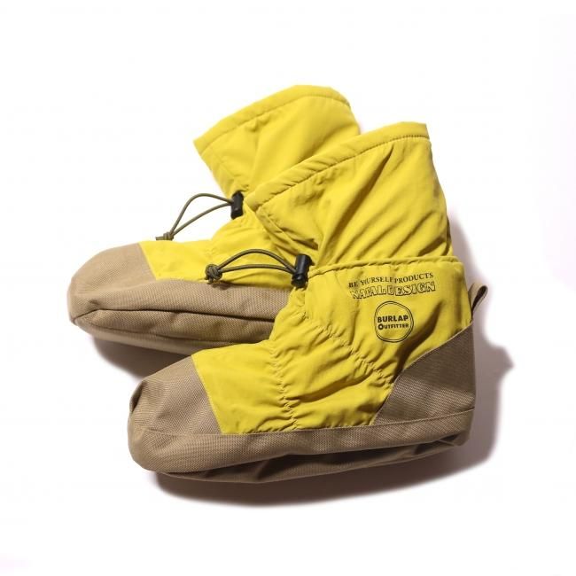 PRIMALOFT ROOM SLIP-ON