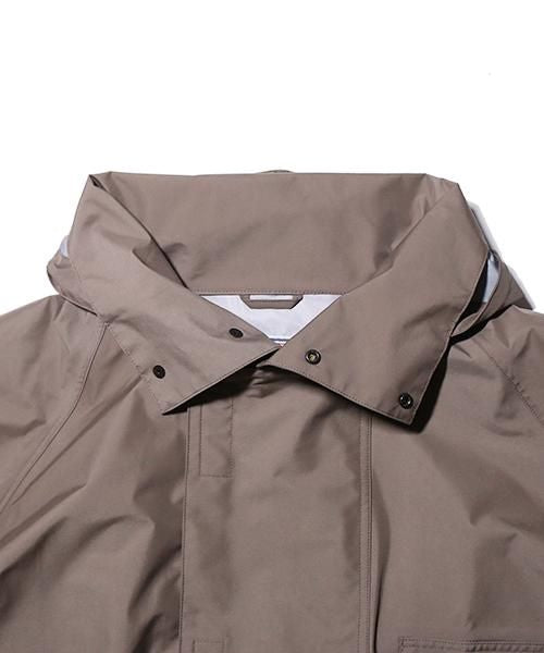 STOOPER RAIN COAT eVent