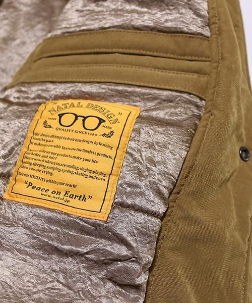BOA BLOUSON JKT