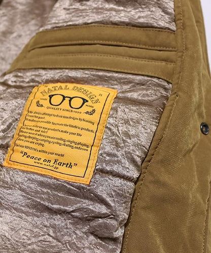BOA BLOUSON JKT