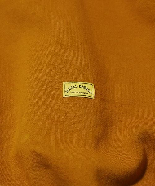C.C.SWEAT CREW NECK