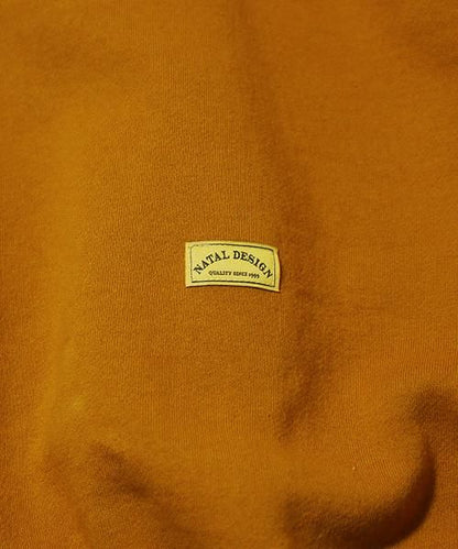 C.C.SWEAT CREW NECK