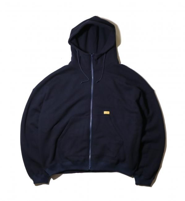 C.C.SWEAT PARKA