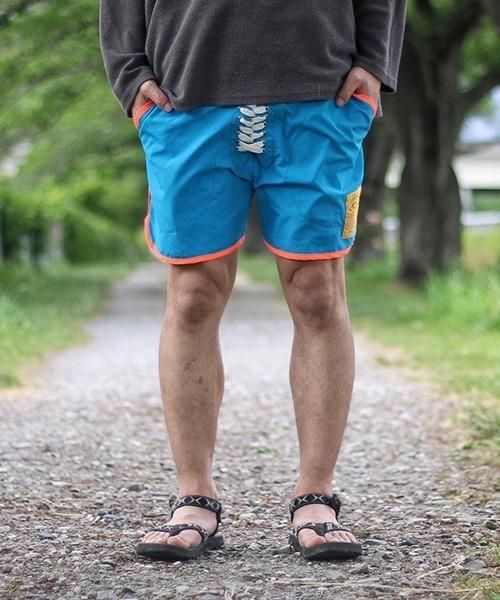 ROB SHORTS 8 LIGHT