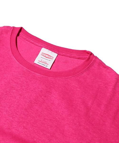 HEMP WIDE TEE 2