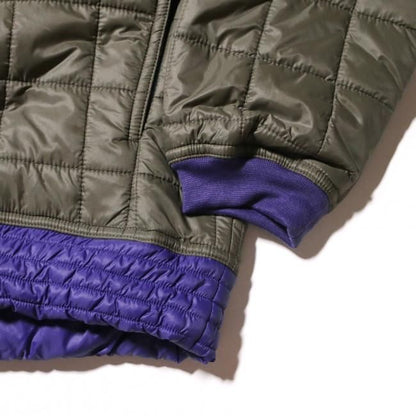 HURRICANE TOP PRIMALOFT