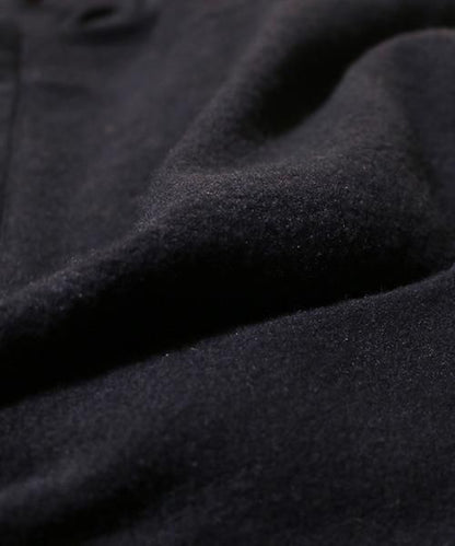 FLEECE FIELD PARKA -ND Ver.