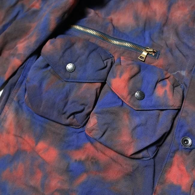 HERITAGE JACKETS
