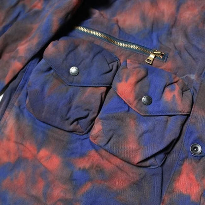 HERITAGE JACKETS
