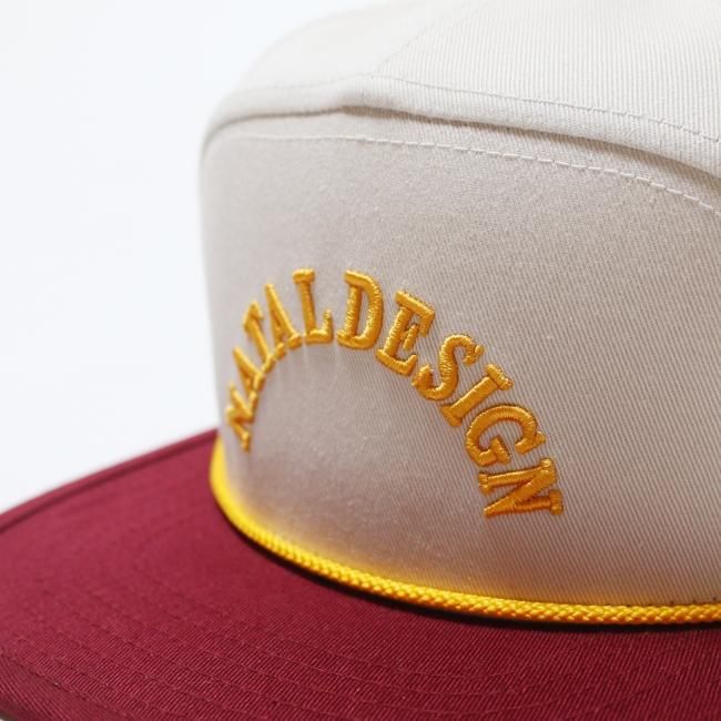 GENTLE BOY CAP