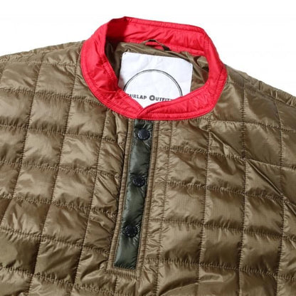 HURRICANE TOP PRIMALOFT