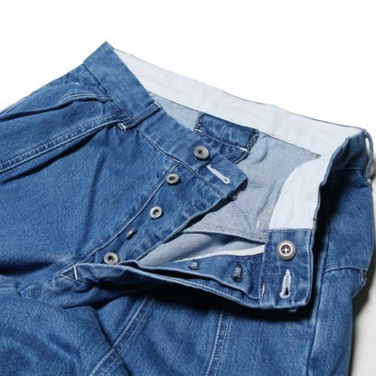 RANDY DENIM PANTS