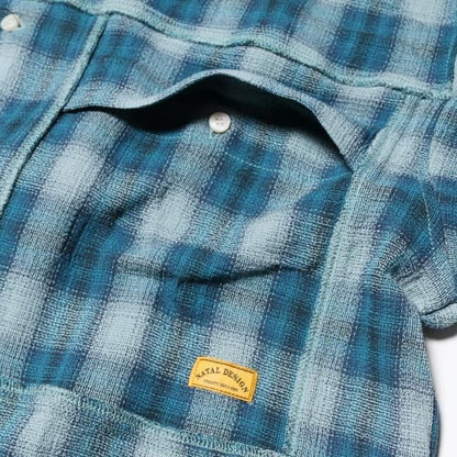 PANEL BEATER SHIRTS