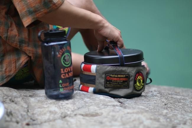 STORM COOKER CASE L