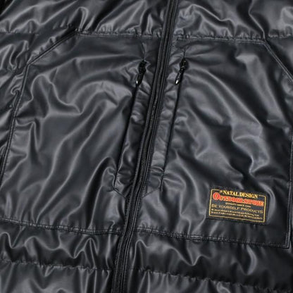 AERIAL DOWN PARKA - Runnin'