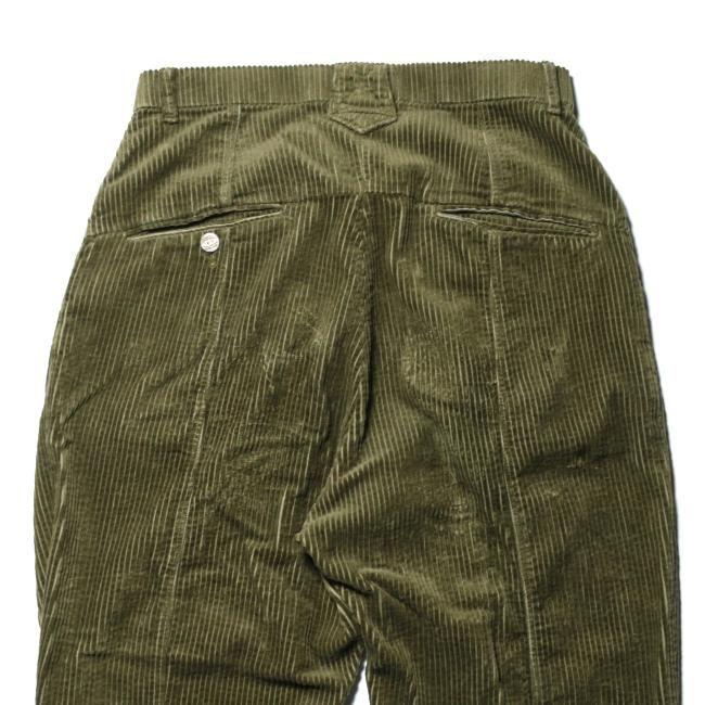 RANDY PANTS CORD