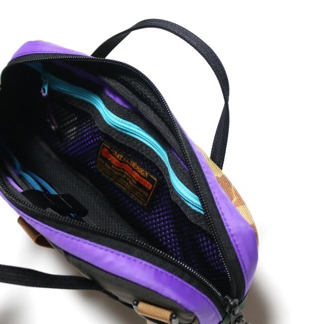 GAMEHOLIC CLUTCH