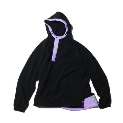 FLEECE FIELD PARKA -ND SWALLOW Ver.