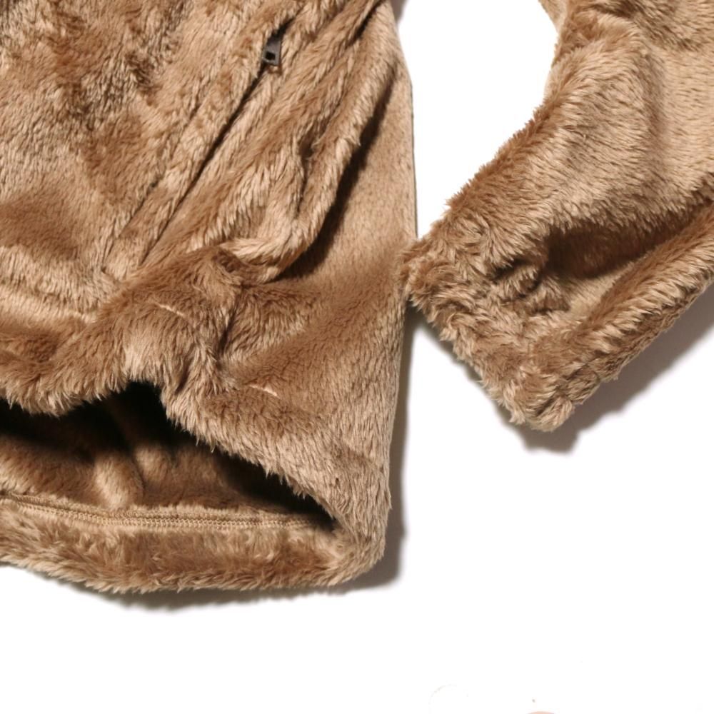 FILLMORE SHEEP BOA-FLEECE