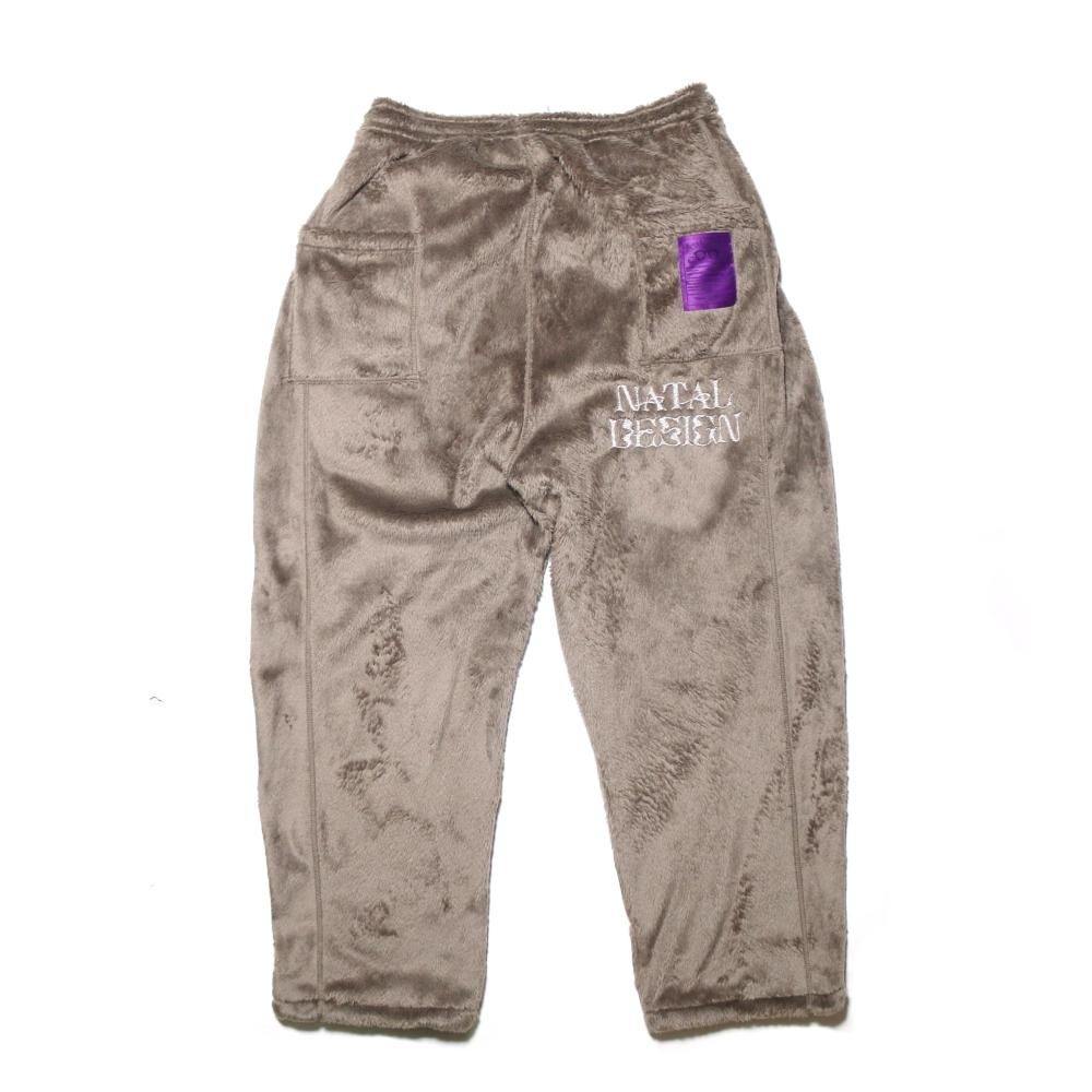 FILLMORE SHEEP BOA-FLEECE PANTS