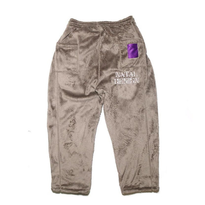 FILLMORE SHEEP BOA-FLEECE PANTS