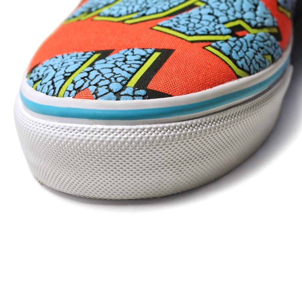 VANS LINDOR SLIP-ON