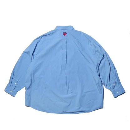 WIDE SHIRTS