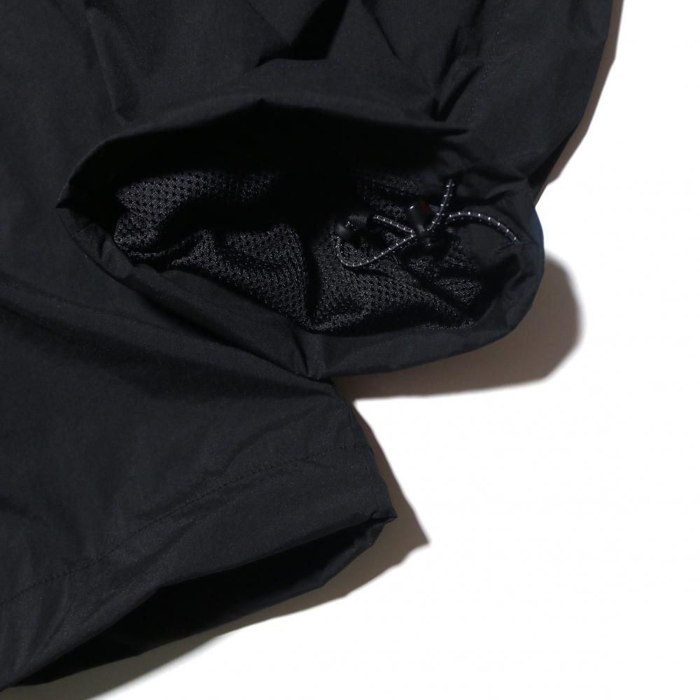 WIDE TAPERED EASY PANTS